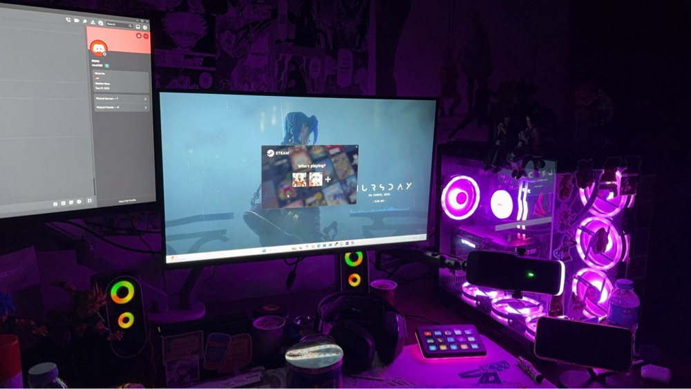 pc only 4k pc with monitor 6k - 2