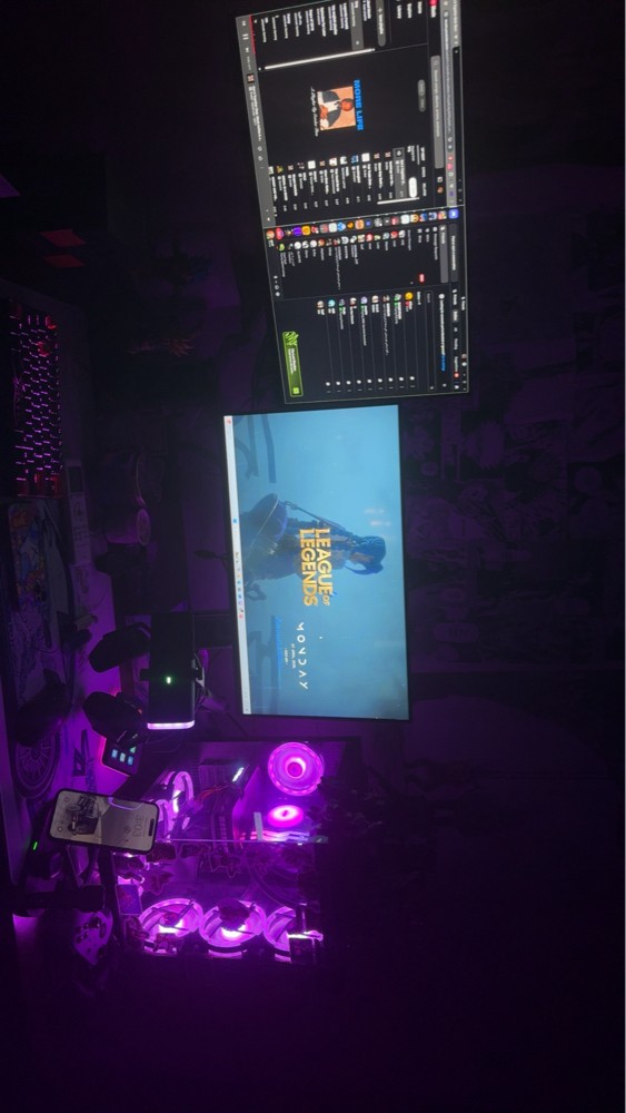 pc only 4k pc with monitor 6k - 4