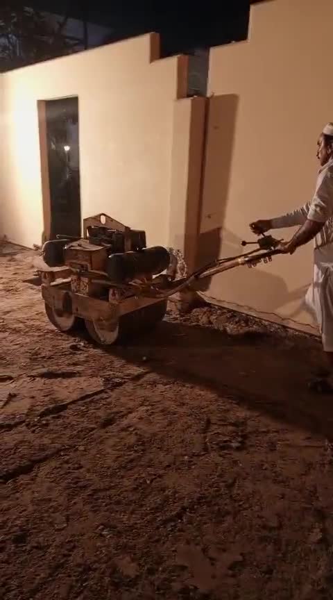دفان ودك وصب خرسانه - 1