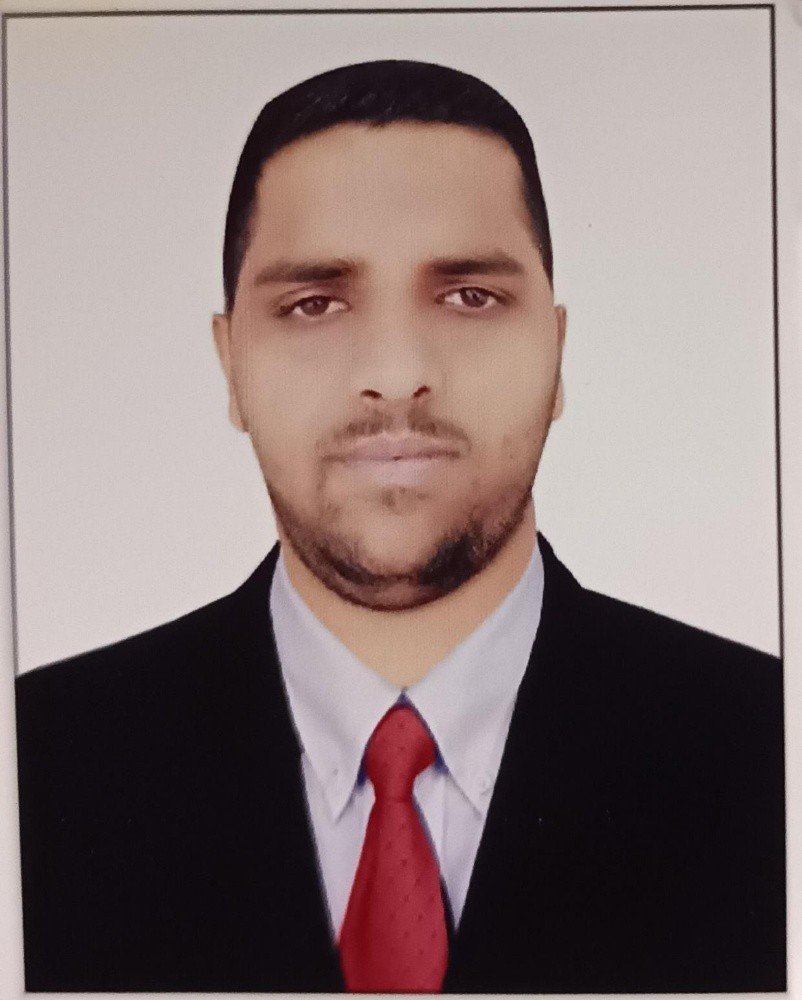 Ahmed bin Jeelani - 1