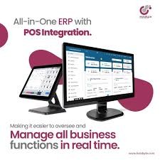 POS SYSTEM - 4