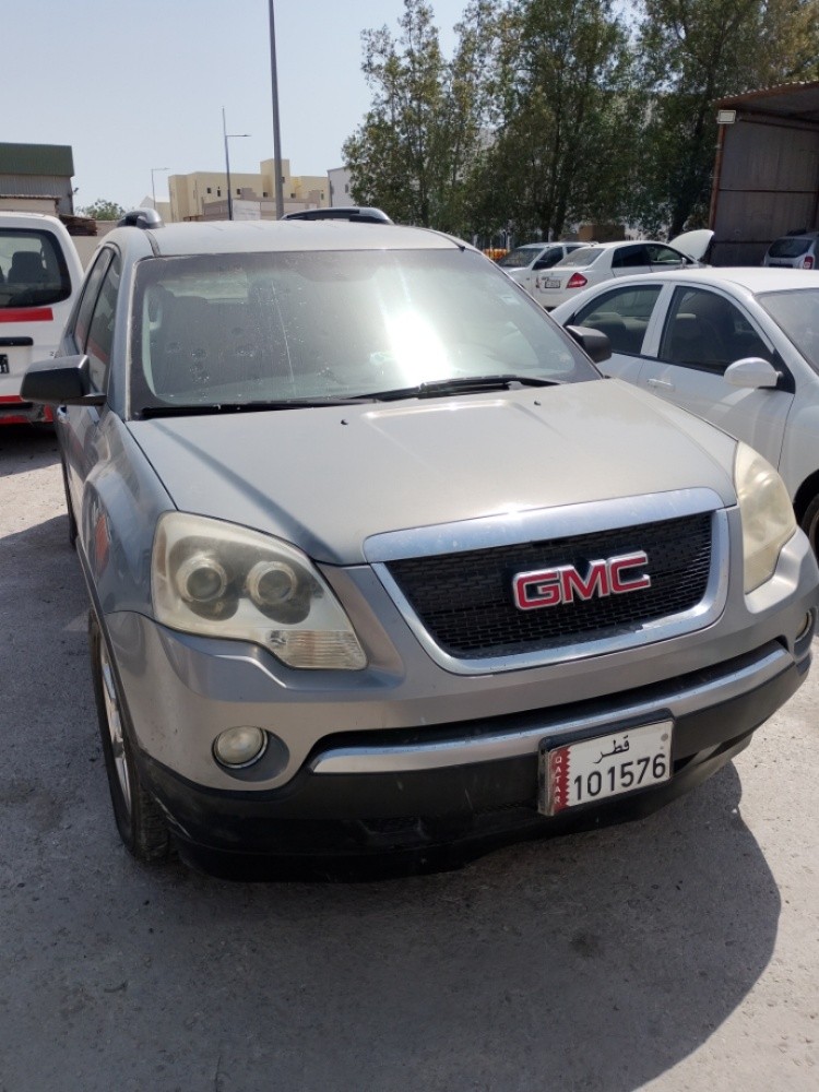 Gmc - 1