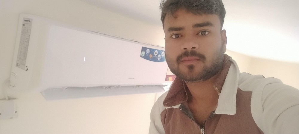 Gaush Mohammad - 1