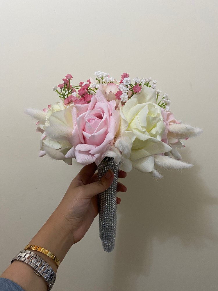  (bridal bouquet)  - 3
