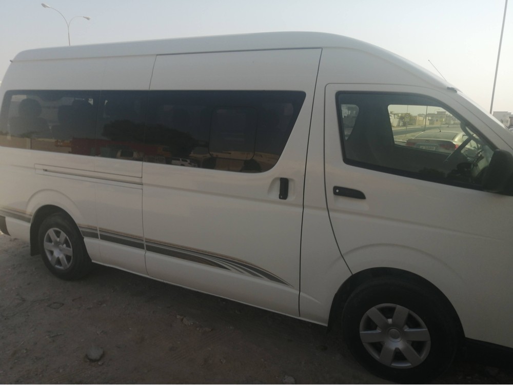 خدمة توصيل بالباص - 4
