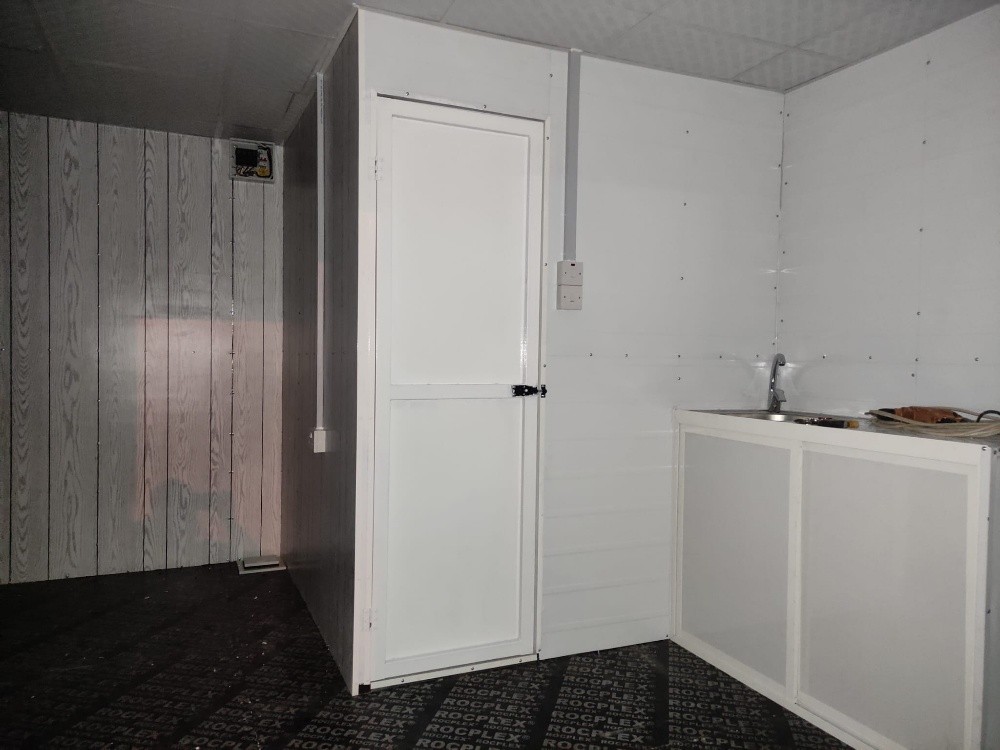 cabin,kitchen,toilet good price - 5