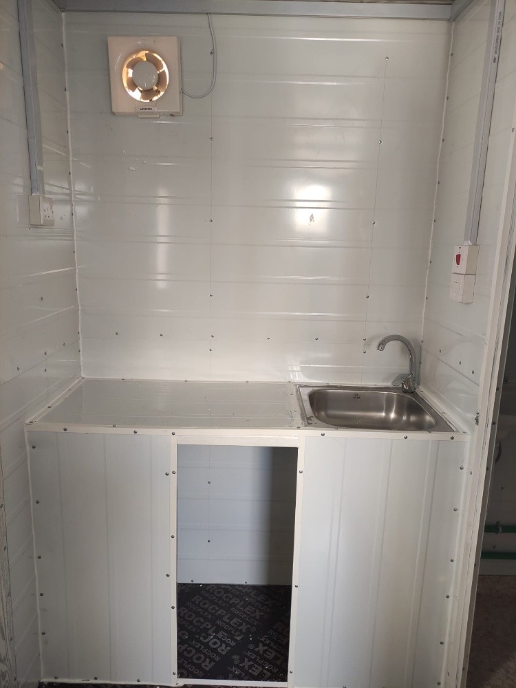 cabin,kitchen,toilet good price - 6