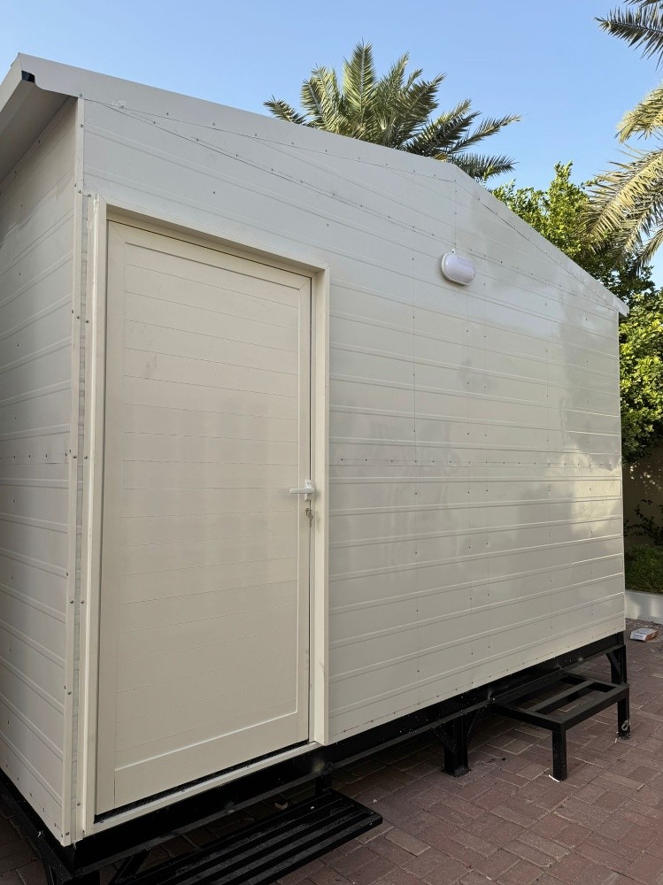 cabin,kitchen,toilet good price - 1