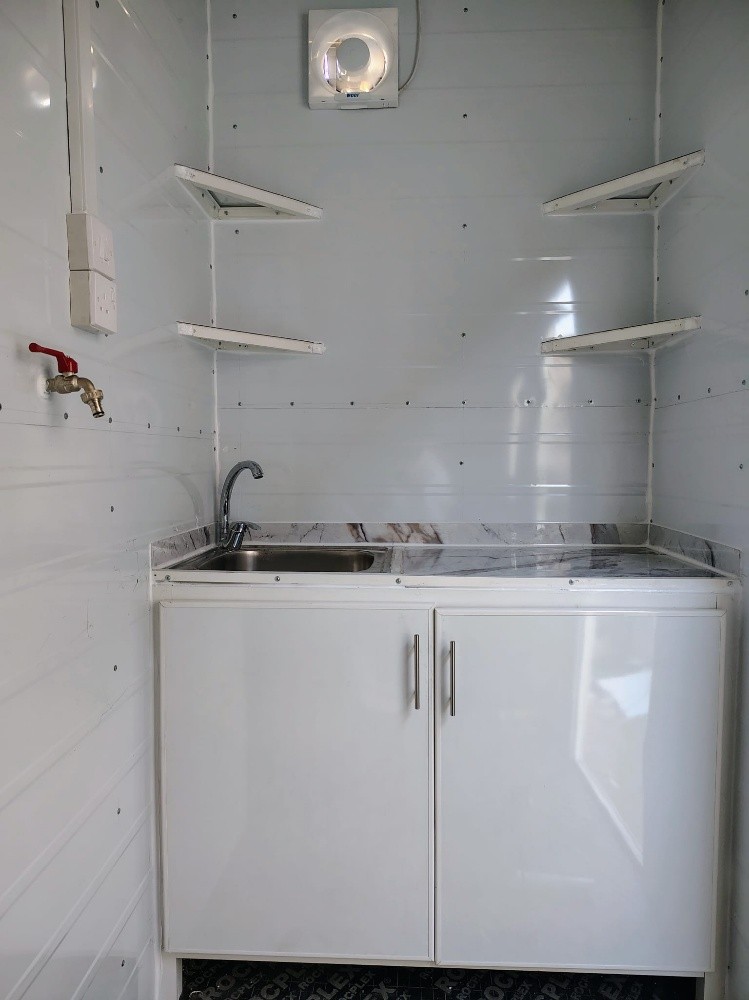 cabin,kitchen,toilet good price - 7