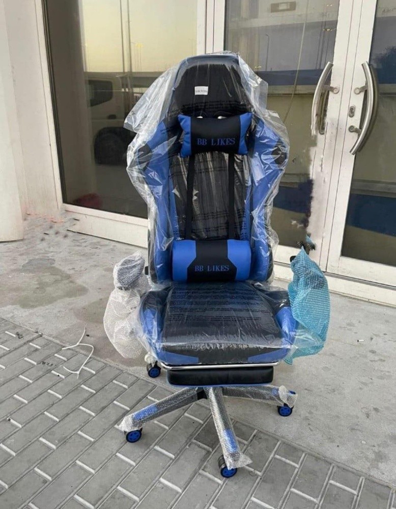 Gaming chair - 1