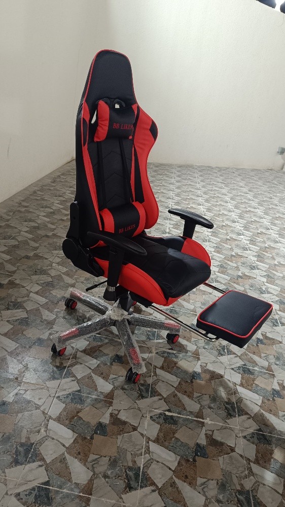 Gaming chair - 2