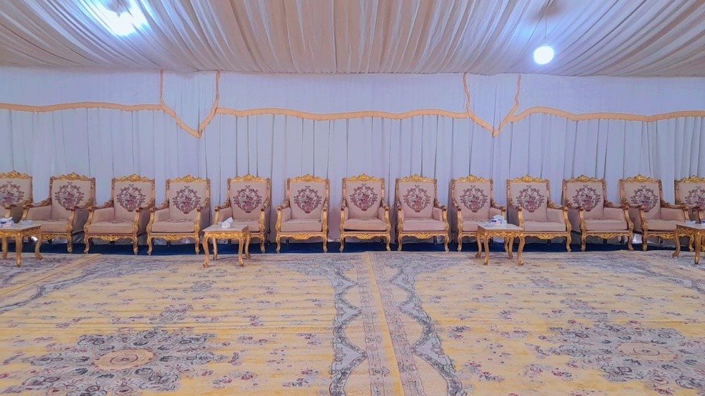خيام عزاء - 2