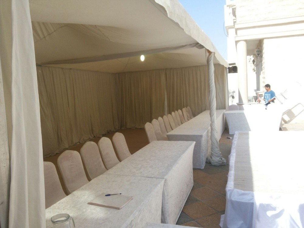 طاولات وكراسى - 11