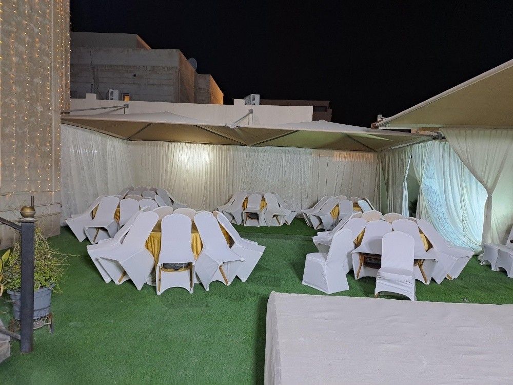 طاولات وكراسى - 7