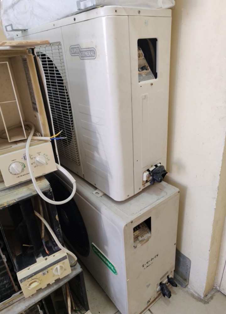 Power Home trading & maintenance - 7