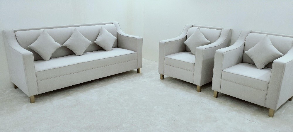 brand new sofa set Ready for sale - 2