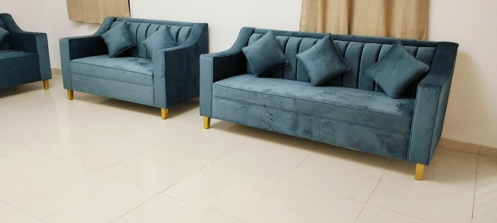 brand new sofa set Ready for sale - 5
