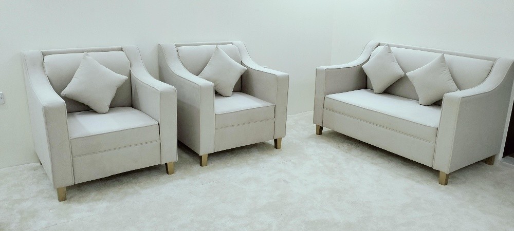 brand new sofa set Ready for sale - 3