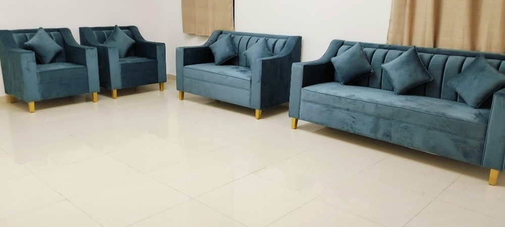 brand new sofa set Ready for sale - 4