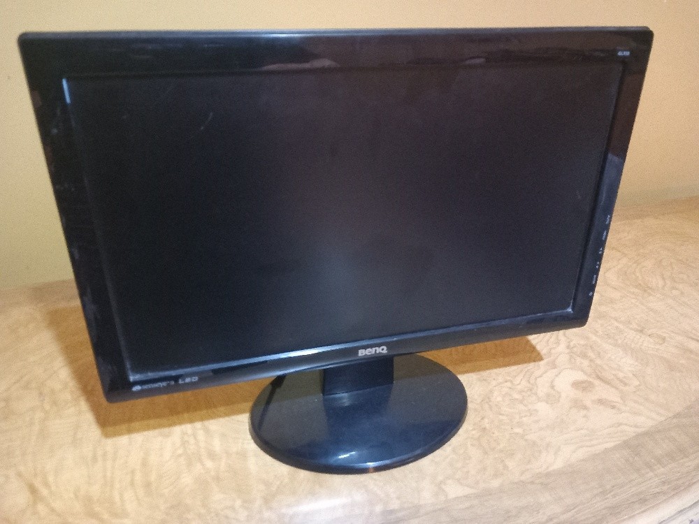 Monitor - 2
