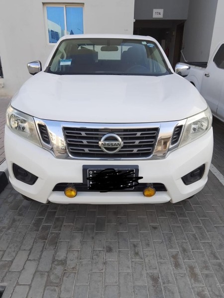 2019 Nissan Navara DIESEL - 5