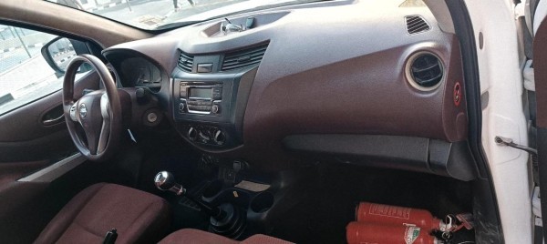 2019 Nissan Navara DIESEL - 4