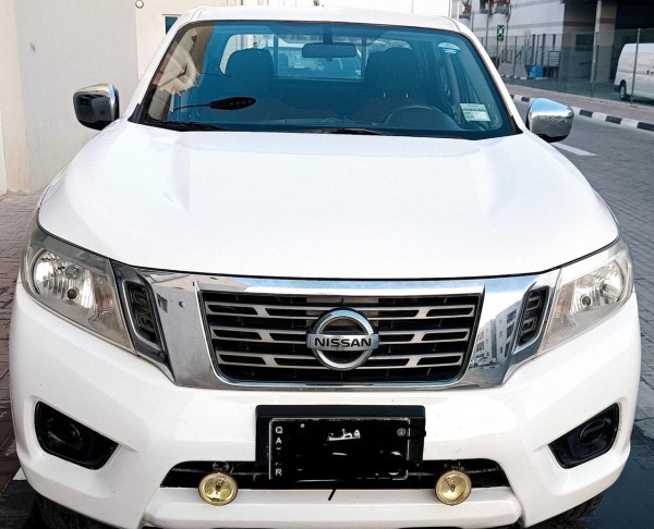2018 Nissan Navara Diesel - 3