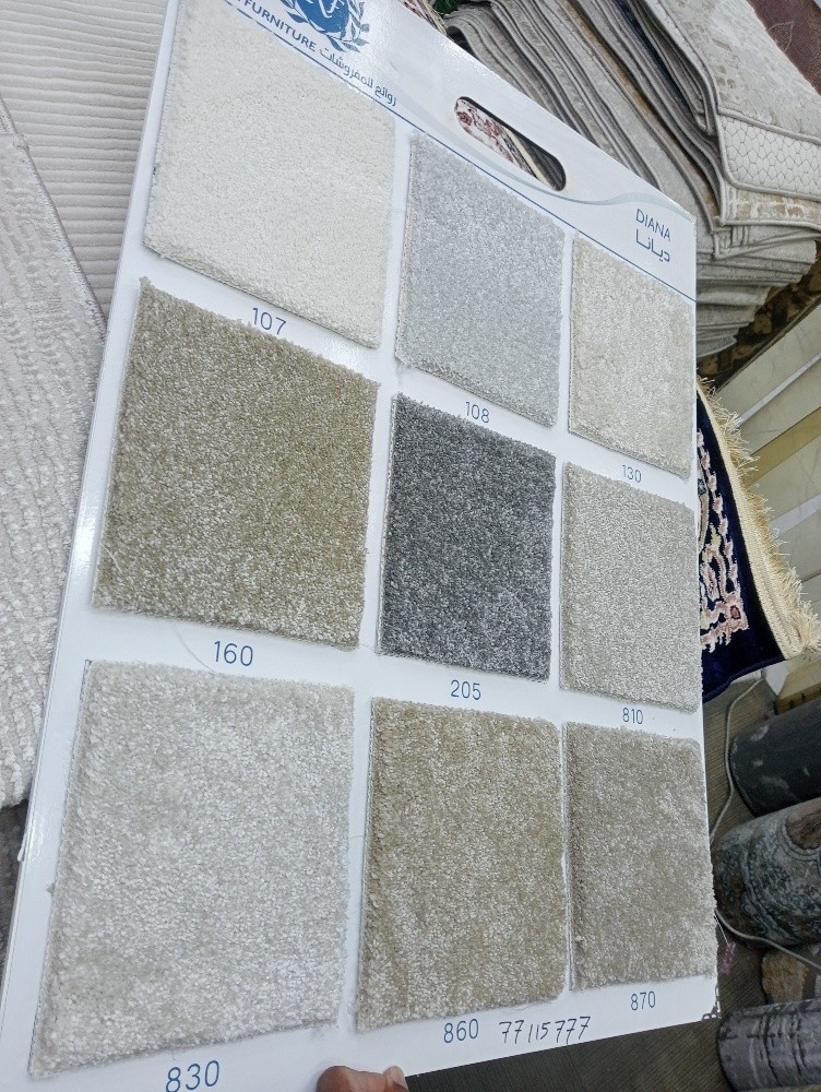Carpet - 3