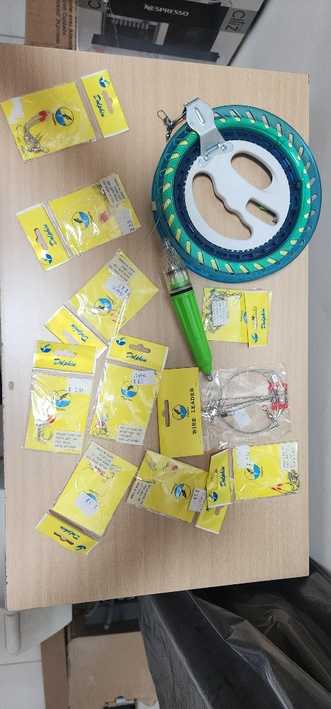 fishing lures for sale - 2