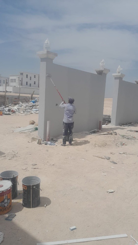 ابو سمير للصبغ والدهانات - 4
