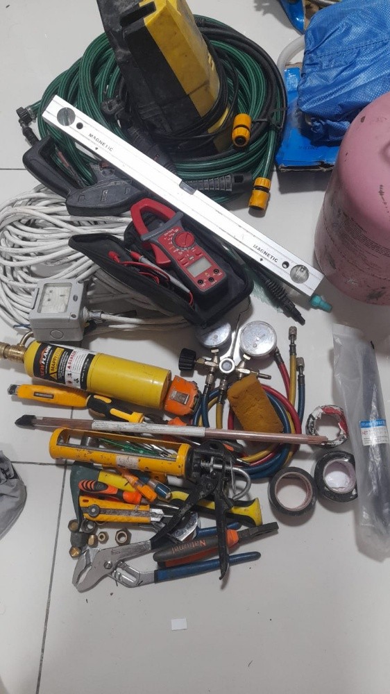 air condition tools sale - 3