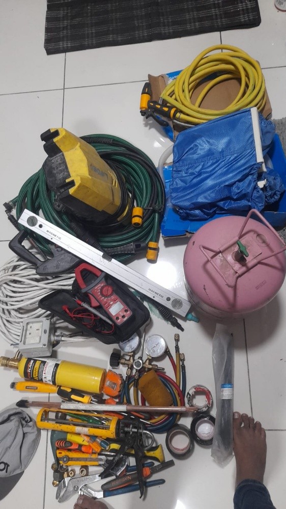 air condition tools sale - 2