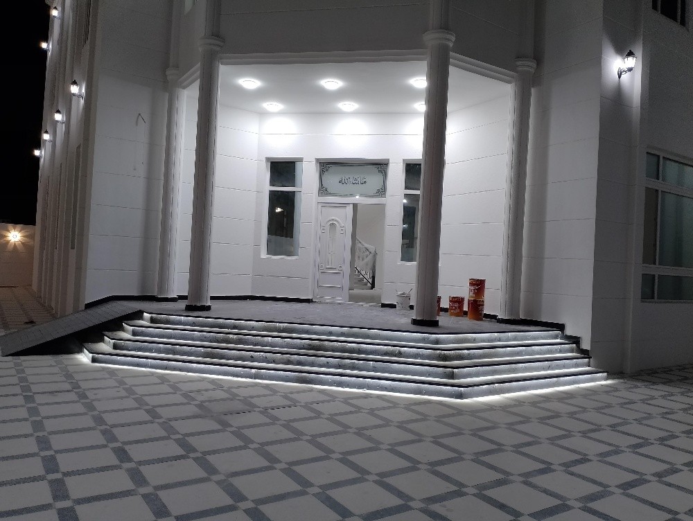 Al-Zaafaran Company for Contrac - 1