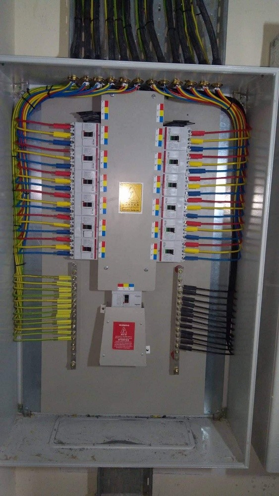 Al-Zaafaran Company for Contrac - 6