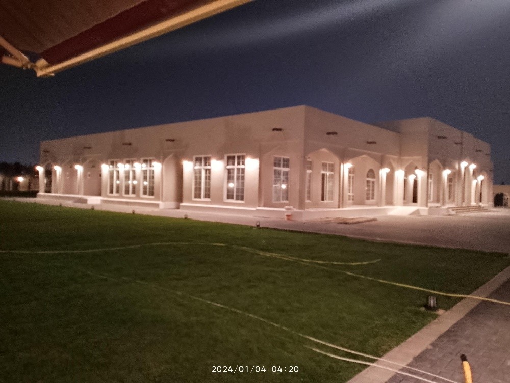 Al-Zaafaran Company for Contrac - 5