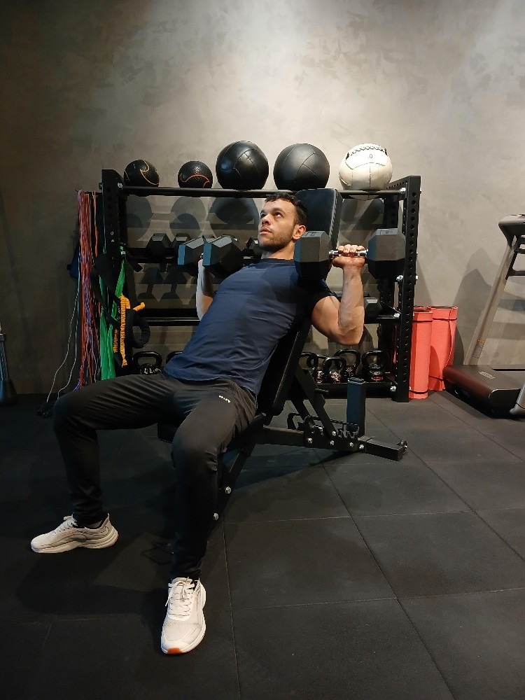 Personal & Group Classes - 2