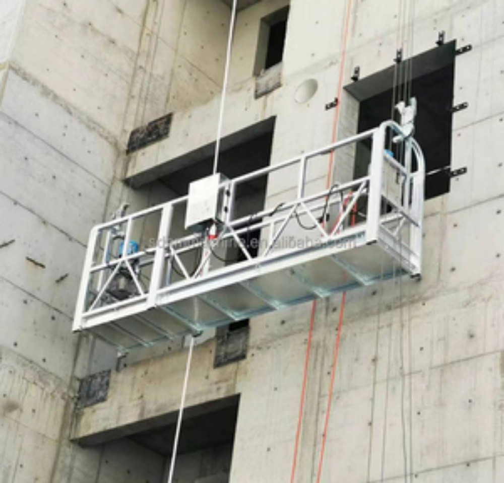 Cradle Lift Rental All Size - 1