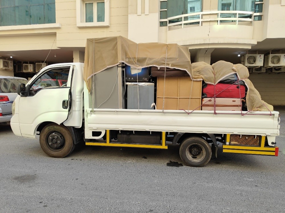 Moving Service and buy Furnitures - 10