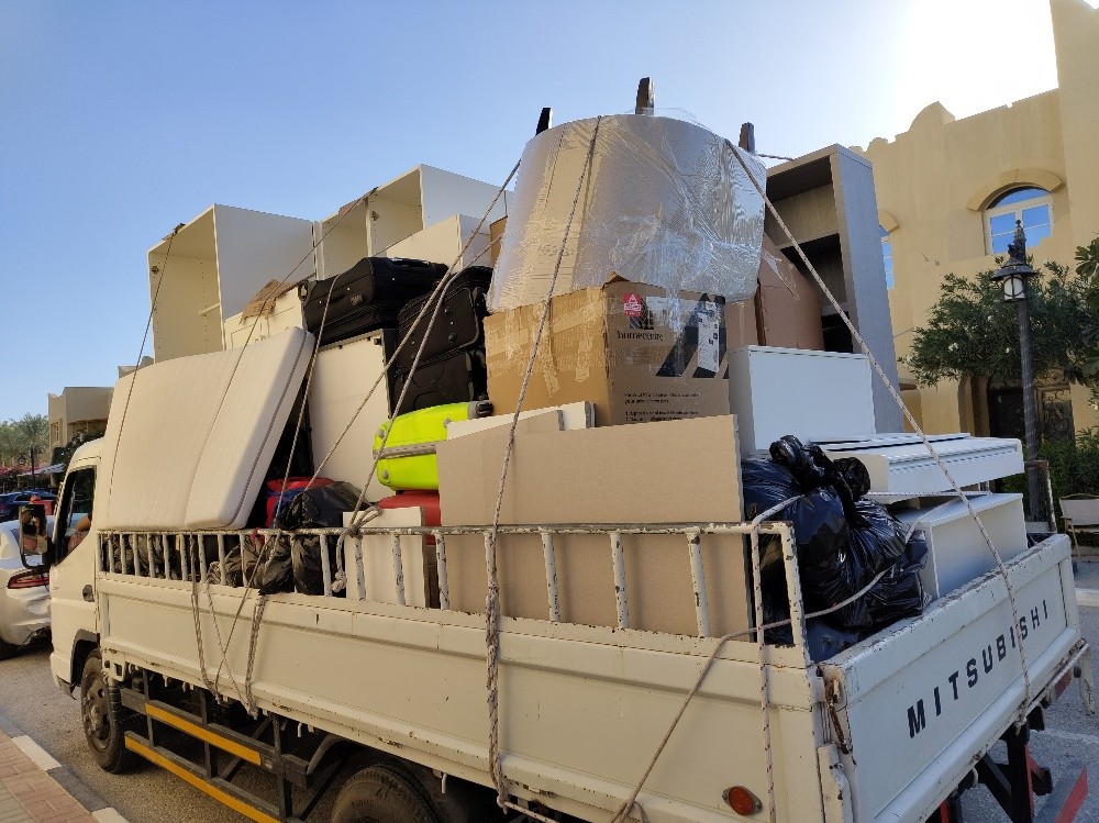 Moving Service and buy Furnitures - 19