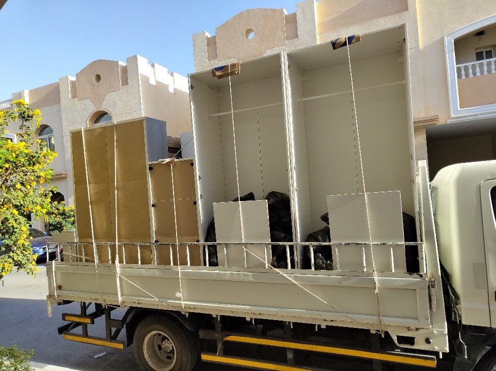 Moving Service and buy Furnitures - 7
