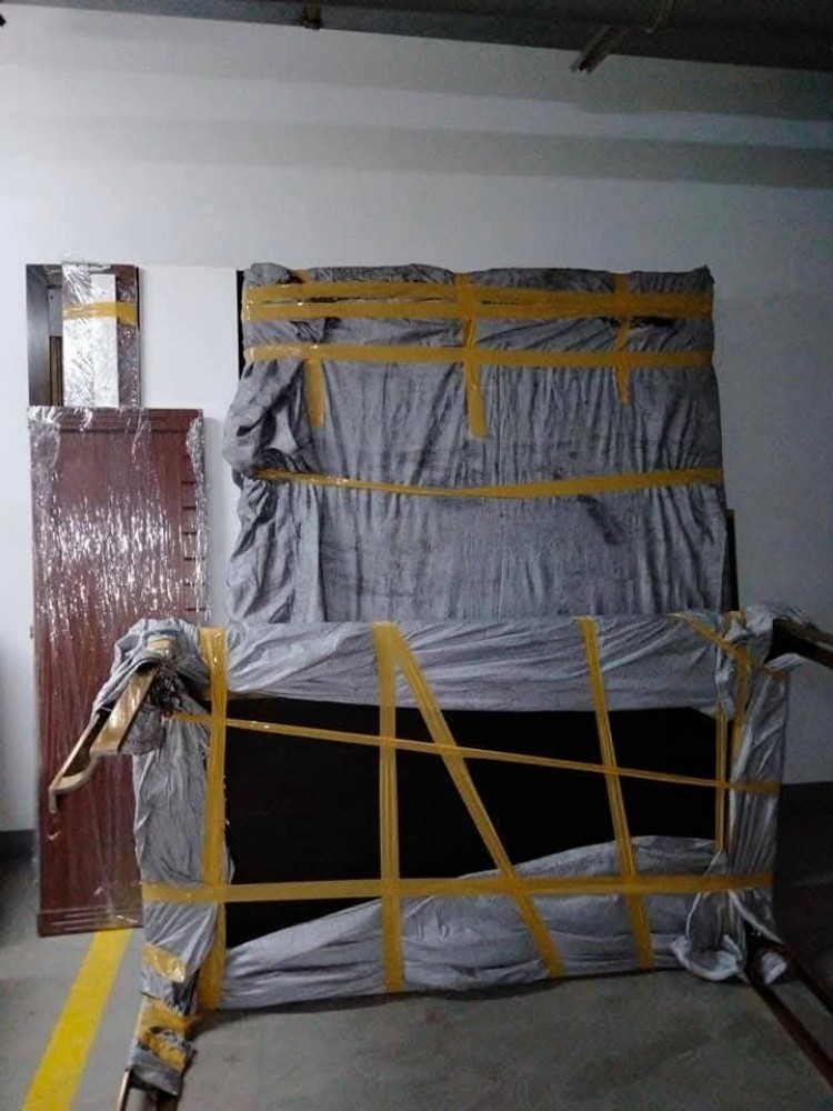 Moving Service and buy Furnitures - 15