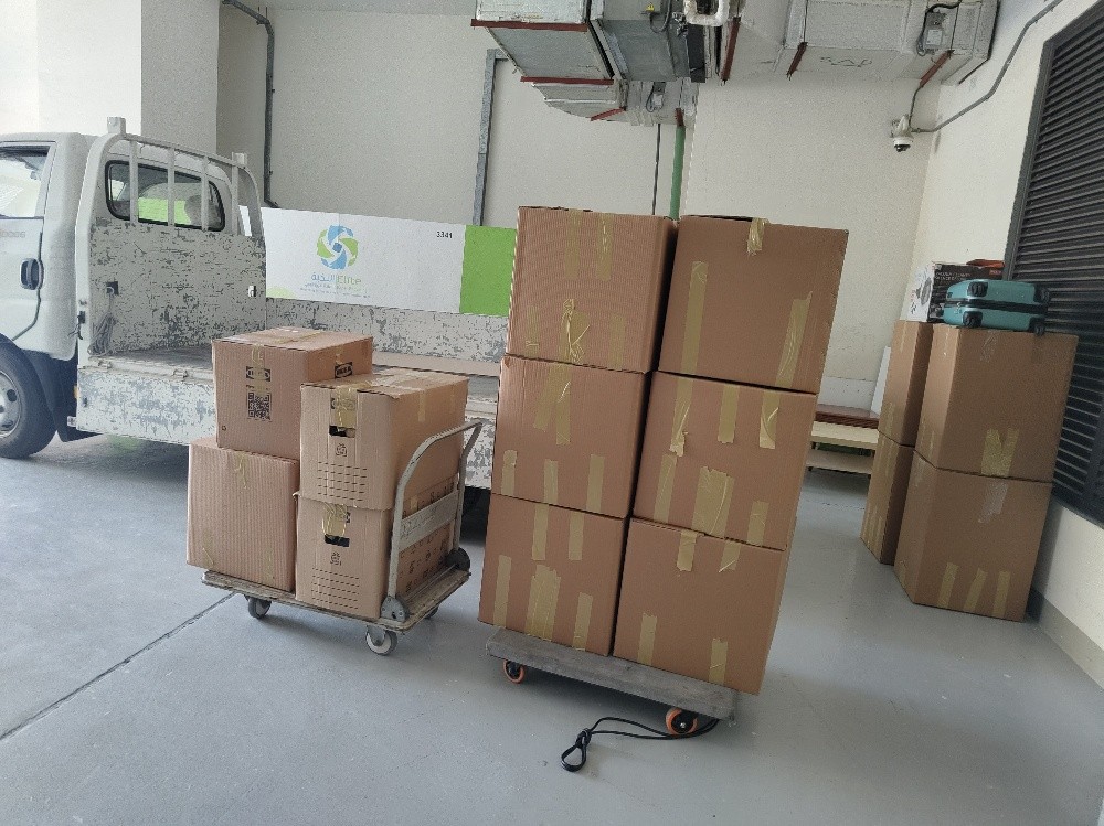 Moving Service and buy Furnitures - 17