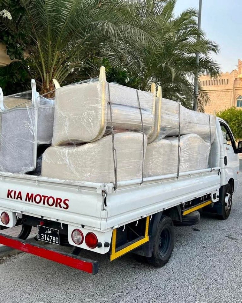 Moving Service and buy Furnitures - 5