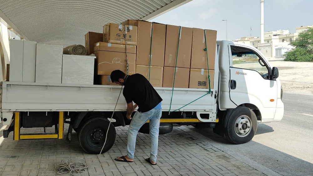 Moving Service and buy Furnitures - 9