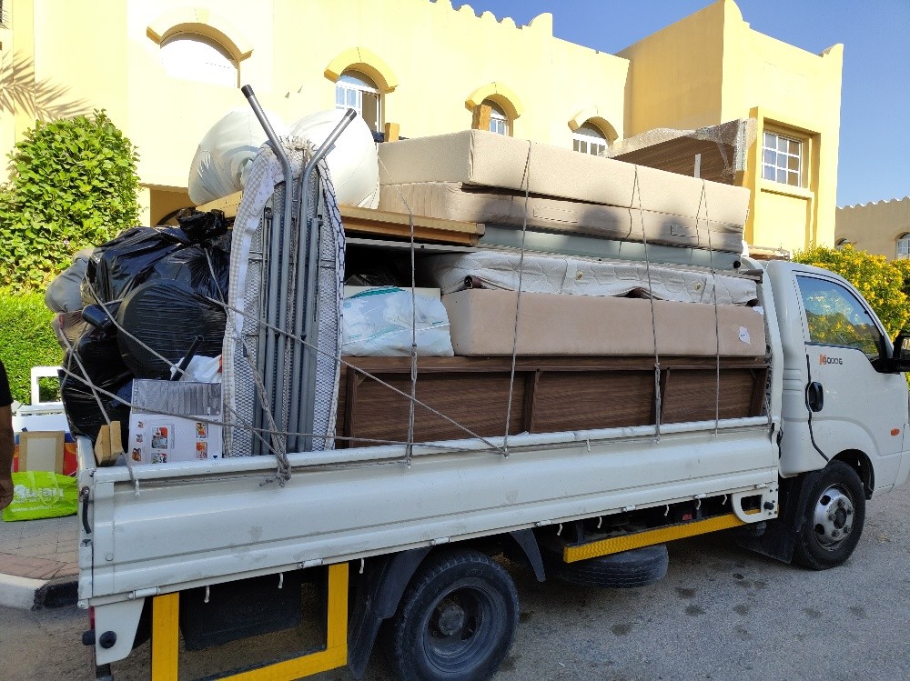 Moving Service and buy Furnitures - 4