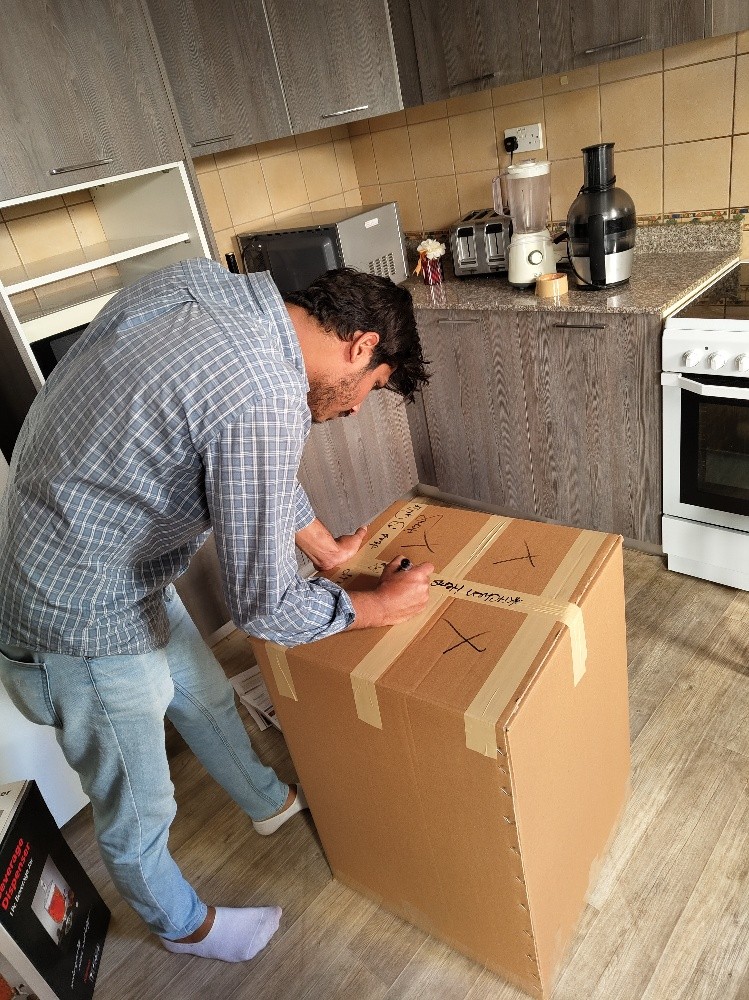 Moving Service and buy Furnitures - 11