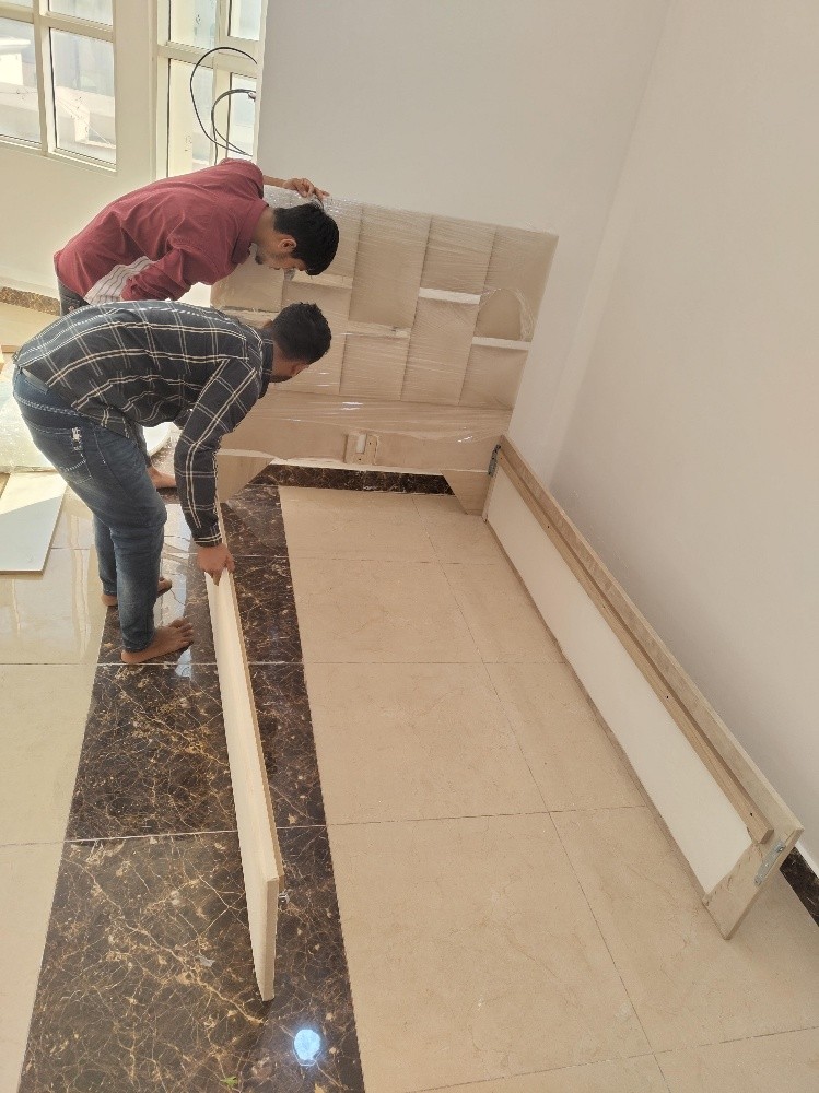 Moving Service and buy Furnitures - 8