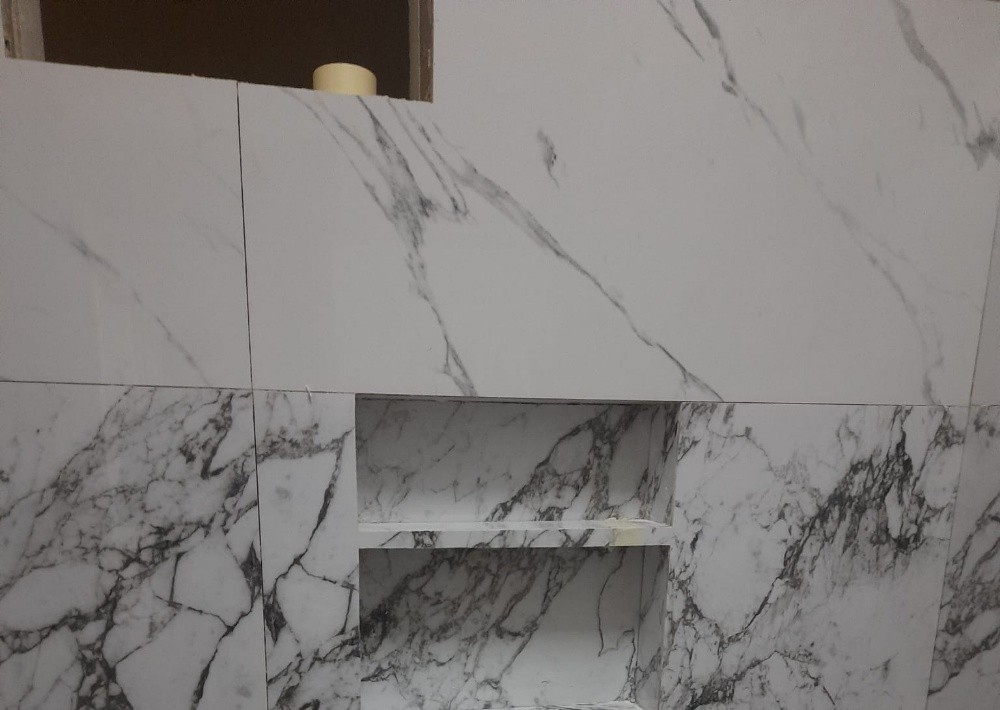 lwoek on tiles - 5