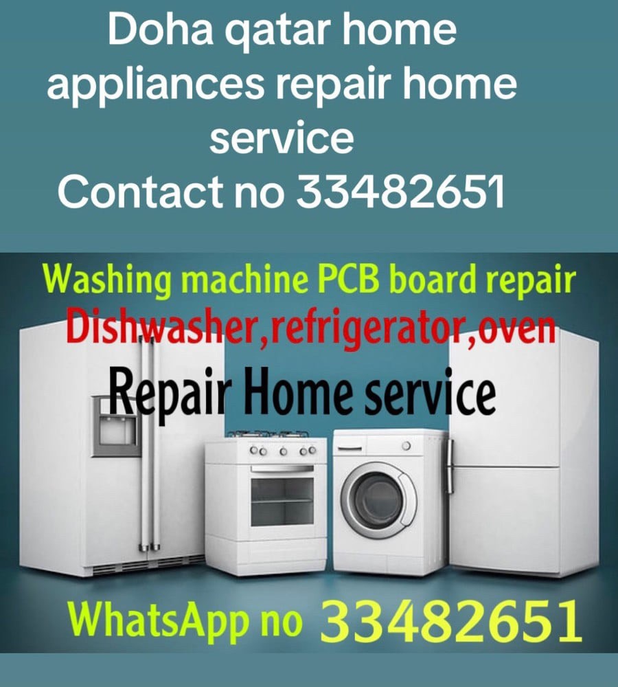 Washing machine repair - 3