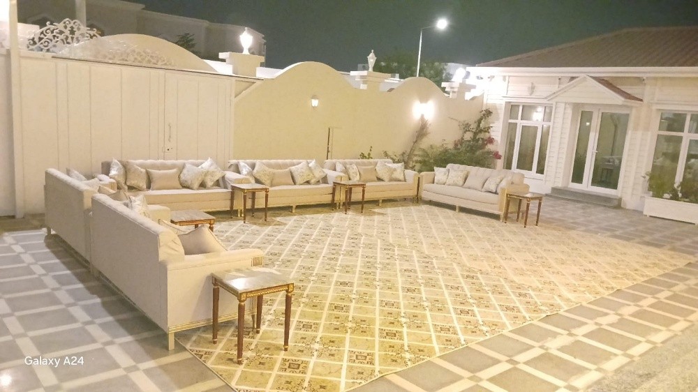 المحترف للمتاسبات والحفلات - 3